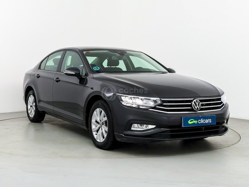 Foto del VOLKSWAGEN Passat 2.0TDI EVO 110kW