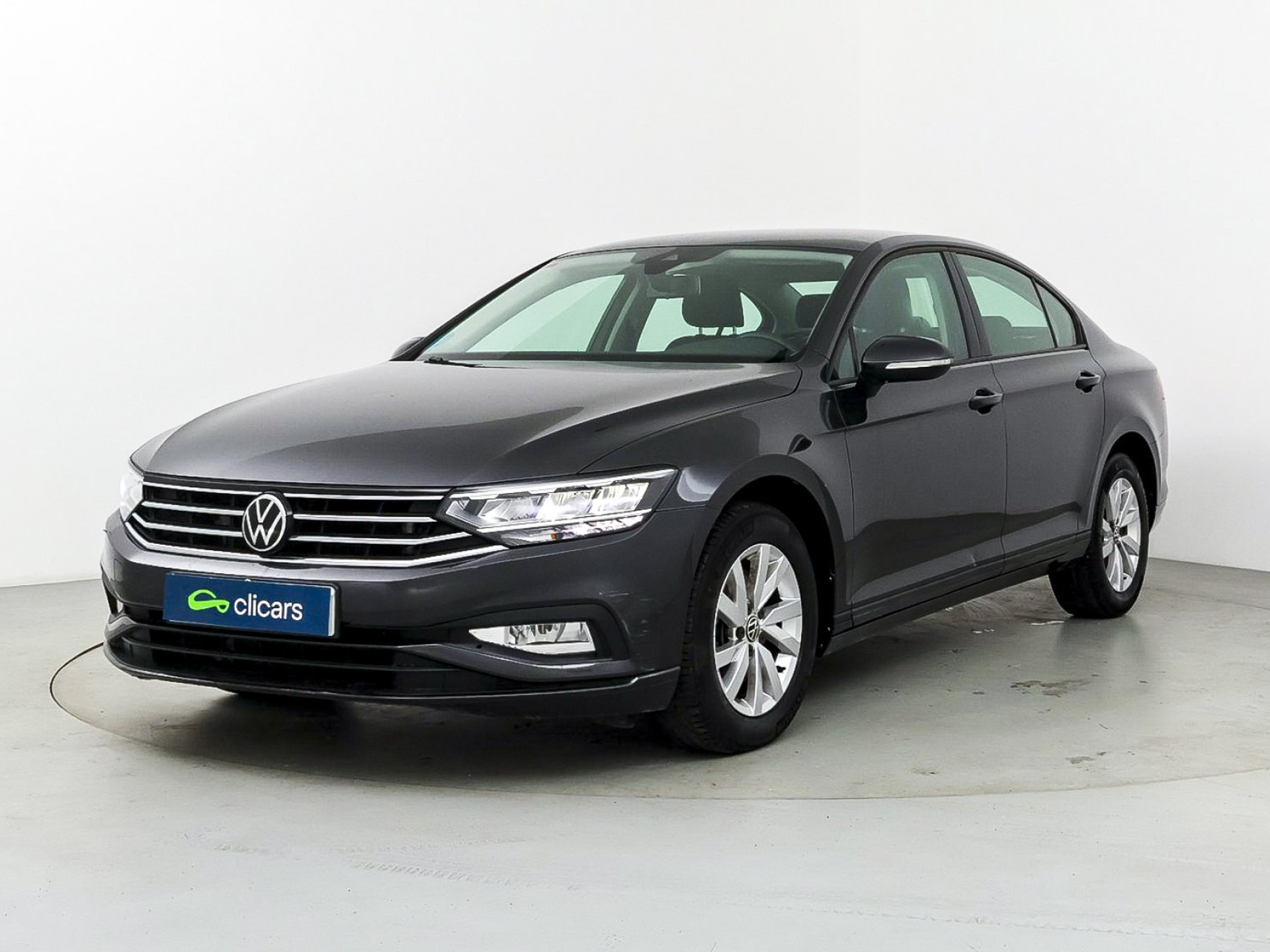 Imagen de VOLKSWAGEN Passat