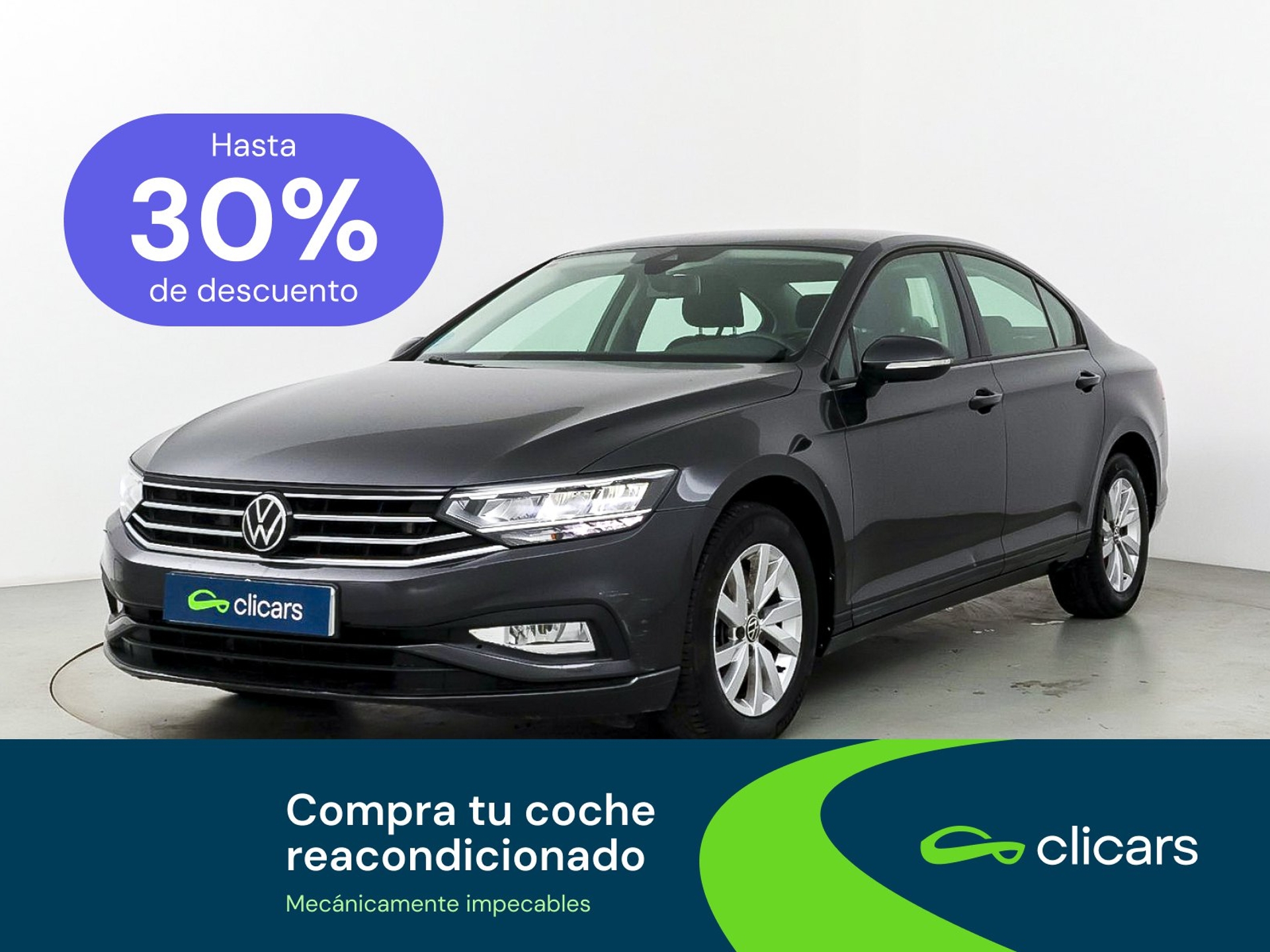 Imagen de VOLKSWAGEN Passat