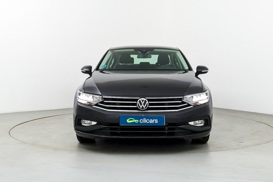 Foto del VOLKSWAGEN Passat 2.0TDI EVO 110kW