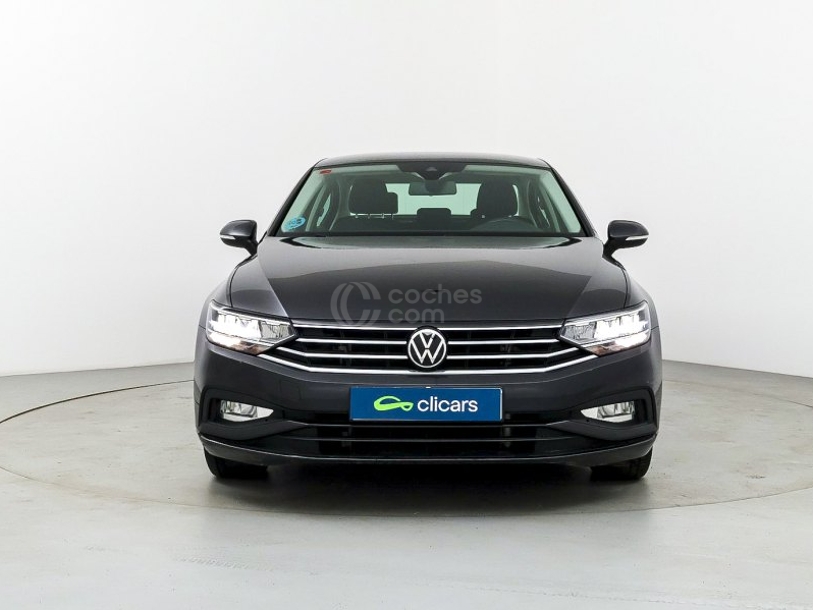 Foto del VOLKSWAGEN Passat 2.0TDI EVO 110kW