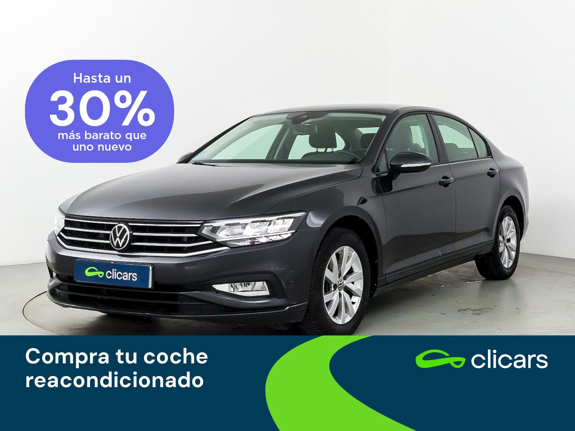 Imagen de VOLKSWAGEN Passat
