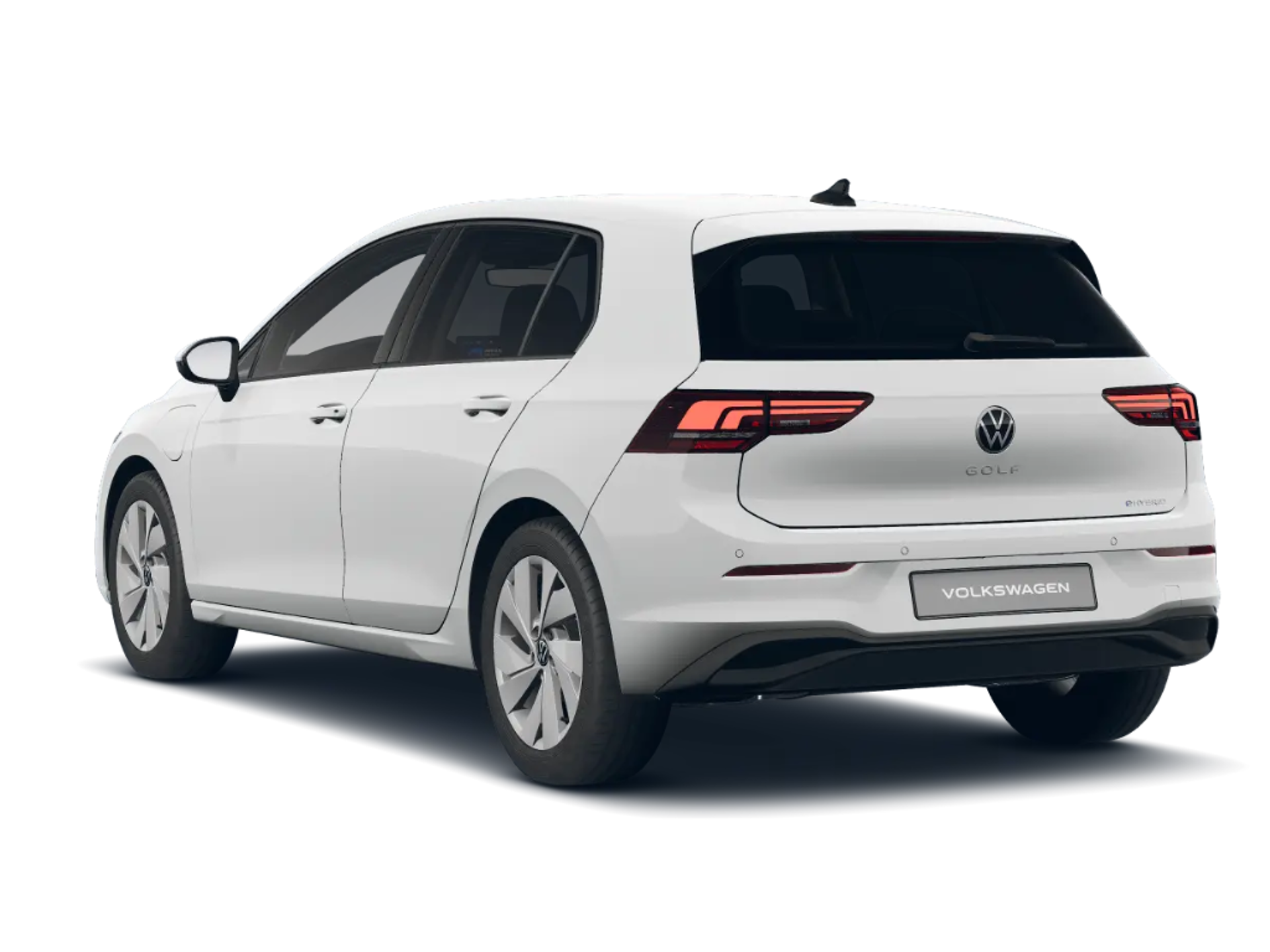 Imagen 3 de VOLKSWAGEN Golf