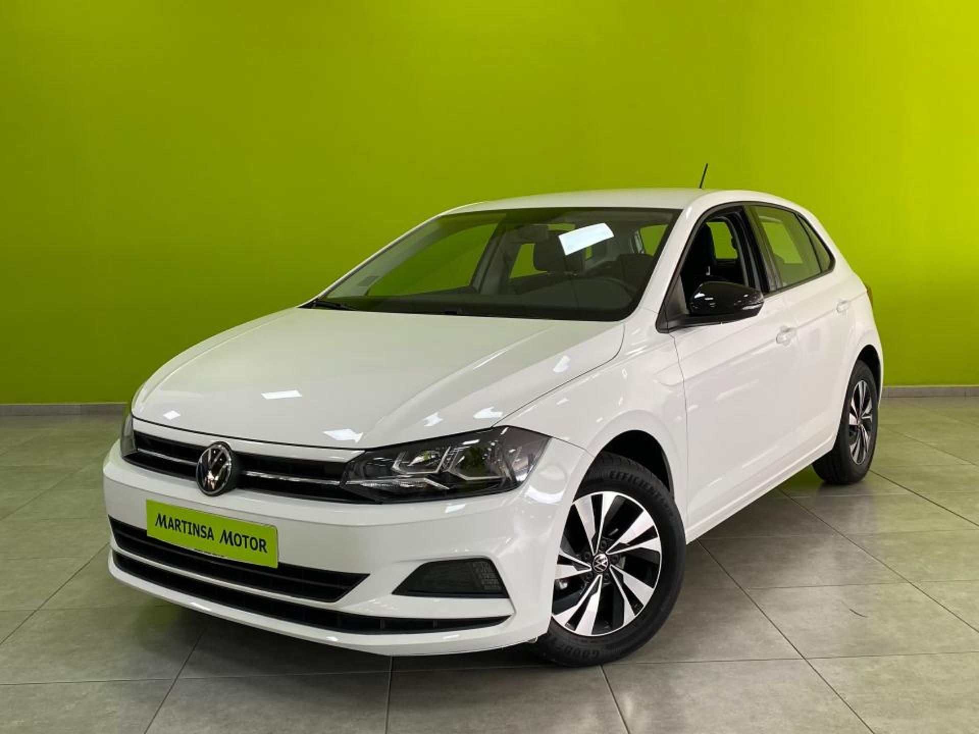 Imagen de VOLKSWAGEN Polo