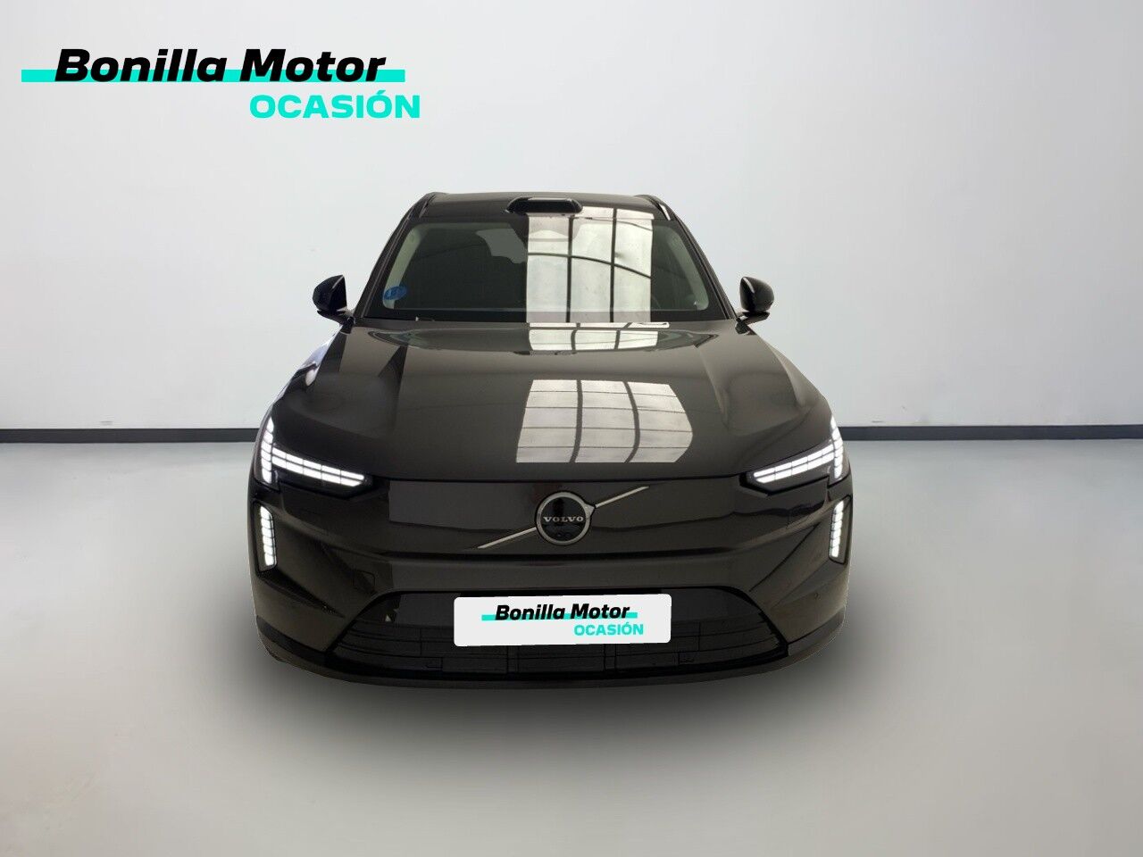 Foto del VOLVO EX90 Twin Performance Ultra