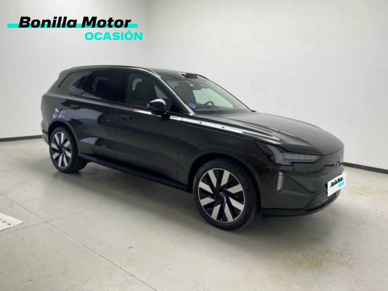 Foto del VOLVO EX90 Twin Performance Ultra