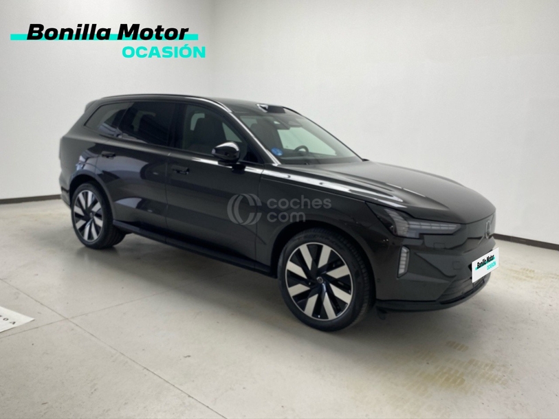 Foto del VOLVO EX90 Twin Performance Ultra