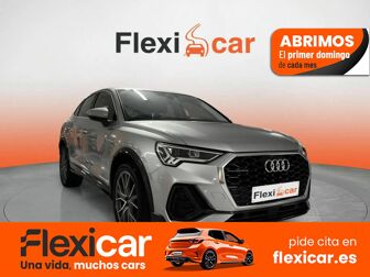 Imagen de AUDI Q3 45 TFSI quattro S tronic