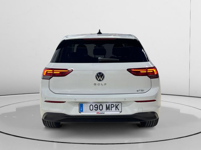 Foto del VOLKSWAGEN Golf 1.0 eTSI Life DSG 81kW