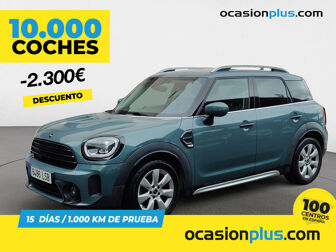 Imagen de MINI Countryman COUNTRYMAN ONE D AUT.