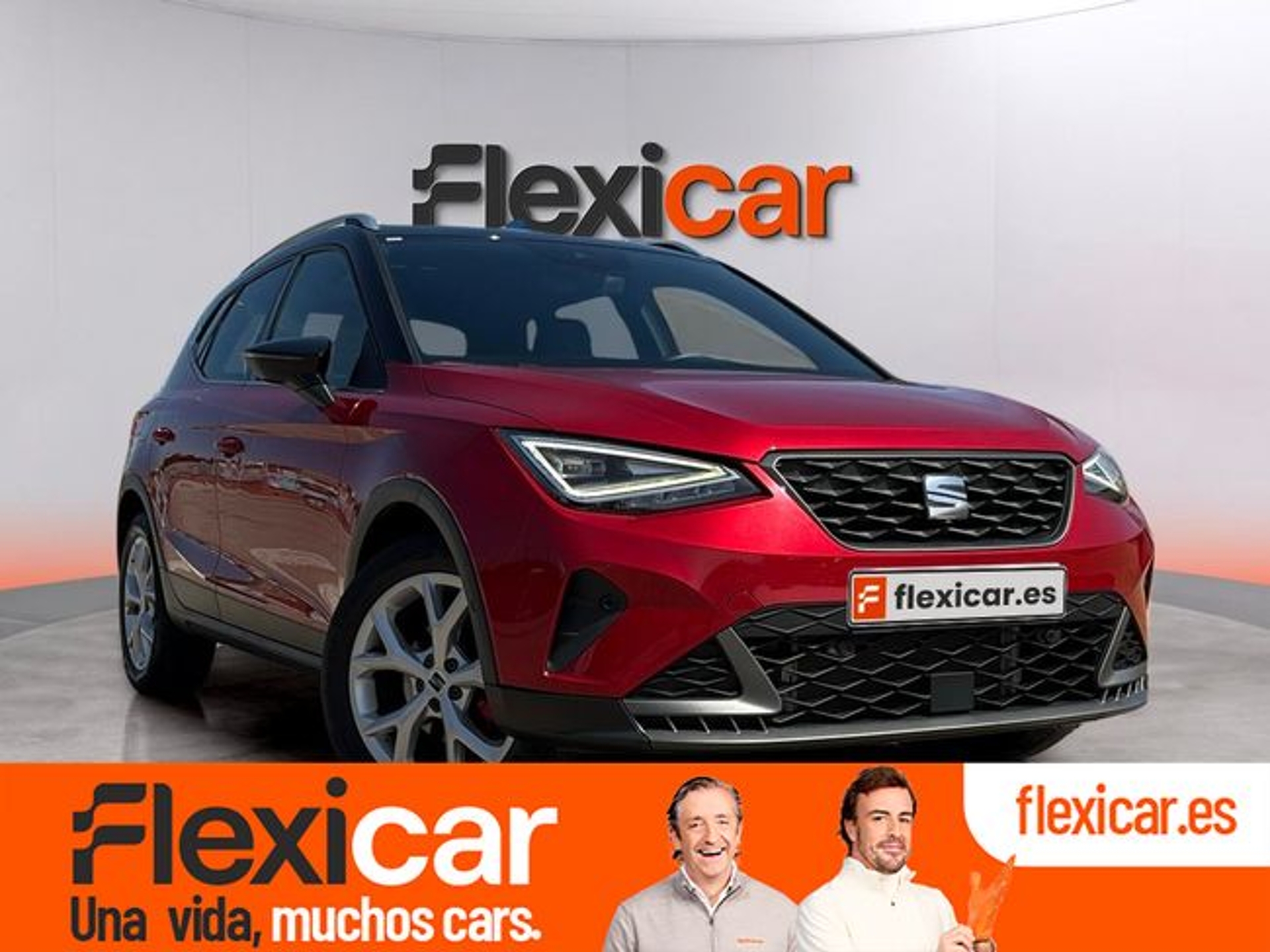 Imagen de SEAT Arona