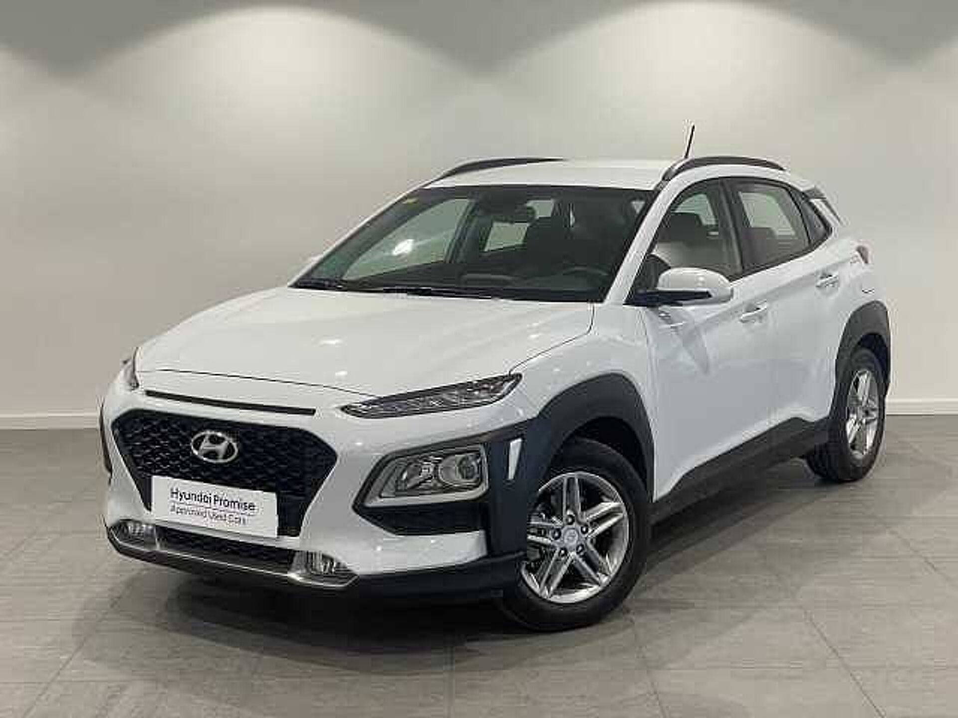 Imagen de HYUNDAI Kona