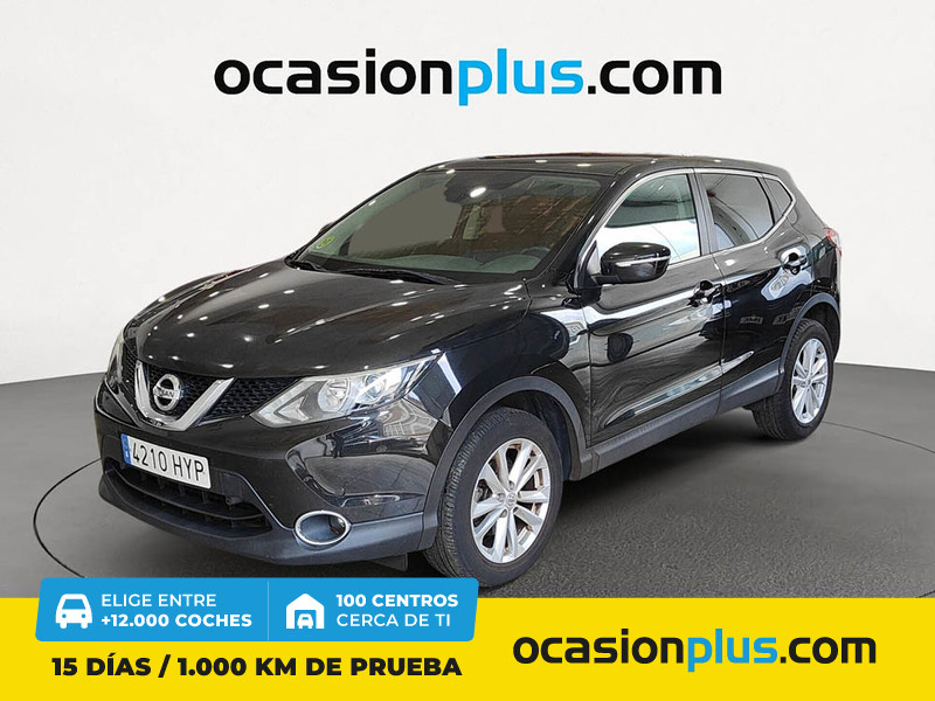 Imagen de NISSAN Qashqai