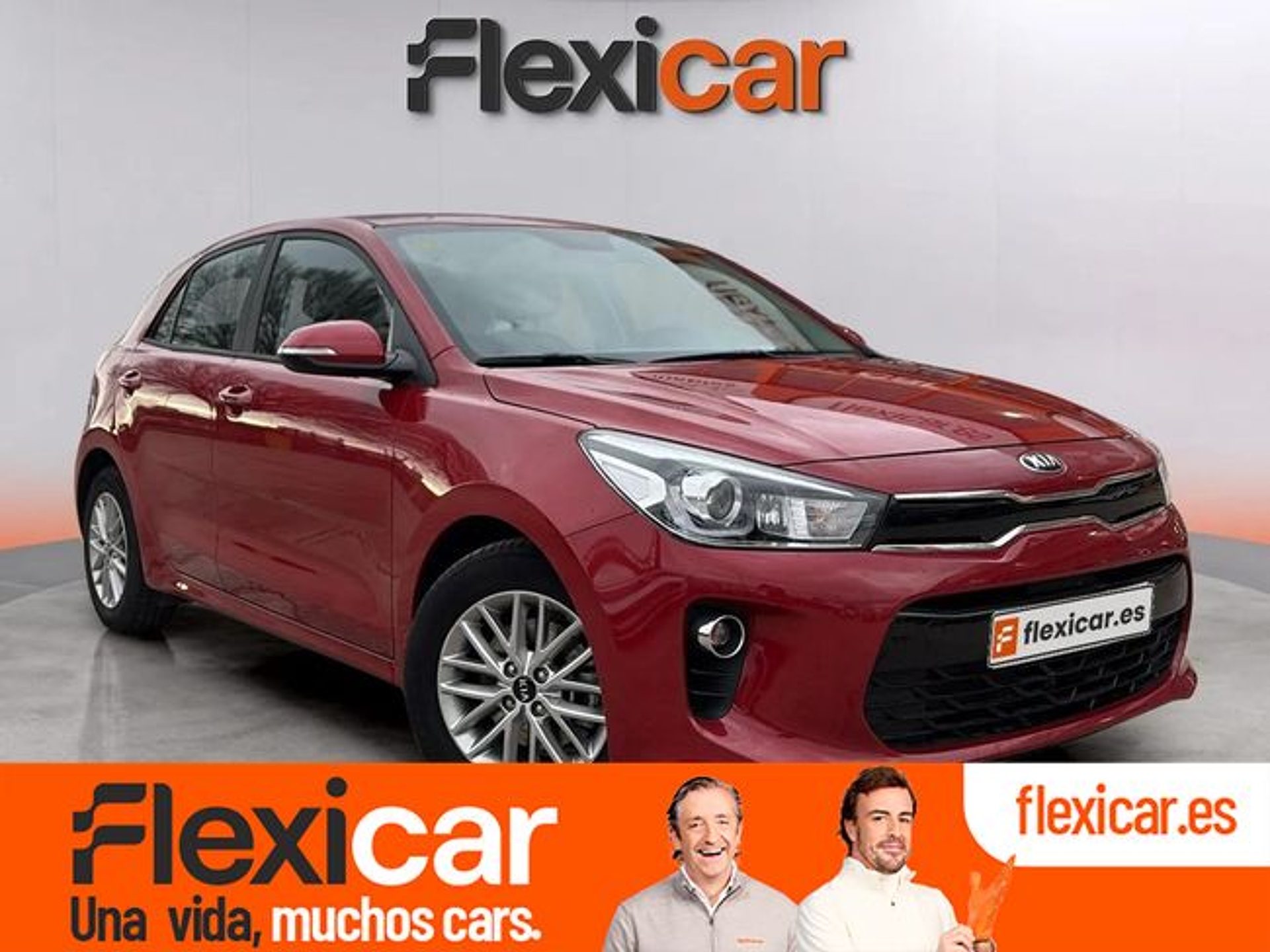 Imagen de KIA Rio