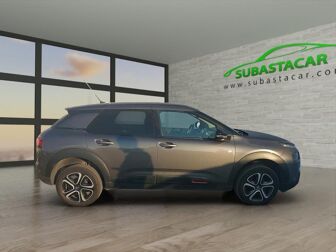 Imagen de CITROEN C4 Cactus 1.5BlueHDi S&S C-Series 100