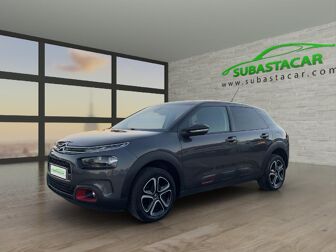 Imagen de CITROEN C4 Cactus 1.5BlueHDi S&S C-Series 100