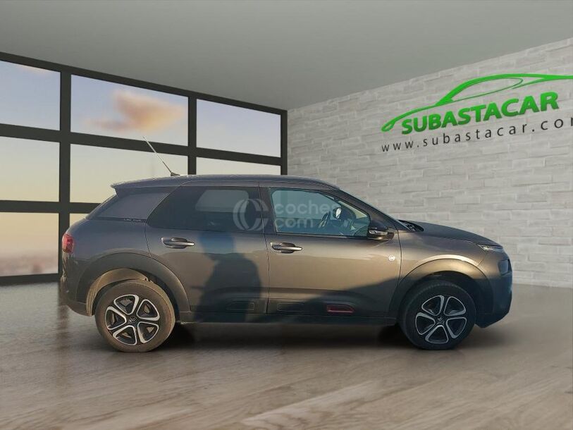 Foto del CITROEN C4 Cactus 1.5BlueHDi S&S C-Series 100