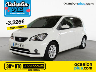 Imagen de SEAT Mii 1.0 Style Edition Plus 75