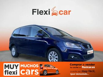 Imagen de SEAT Alhambra 2.0TDI CR S&S Style 184