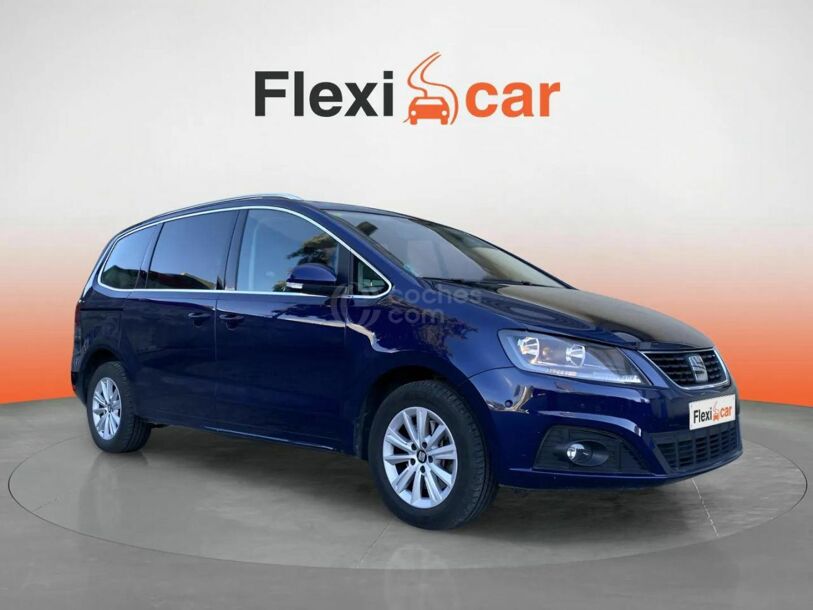 Foto del SEAT Alhambra 2.0TDI CR S&S Style 184