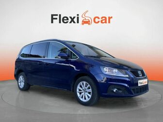 Imagen de SEAT Alhambra 2.0TDI CR S&S Style 184