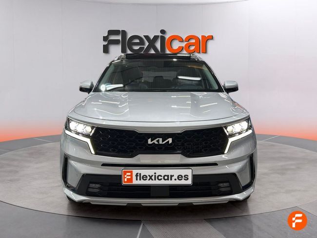 Foto del KIA Sorento 1.6 T-GDi HEV Plus Edition 4x2