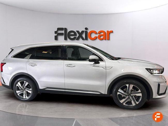 Foto del KIA Sorento 1.6 T-GDi HEV Plus Edition 4x2