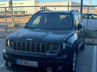 Imagen de JEEP Renegade 1.0 Limited 4x2