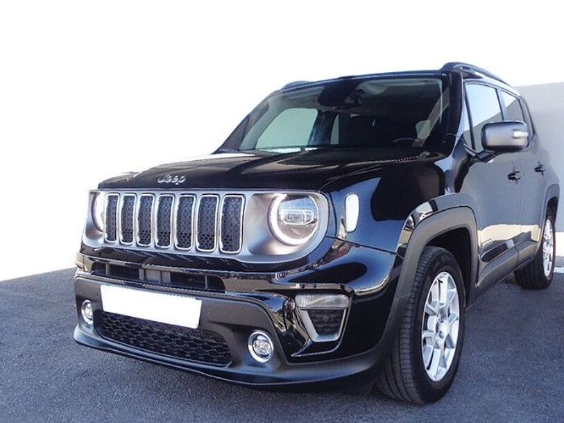 Foto del JEEP Renegade 1.0 Limited 4x2