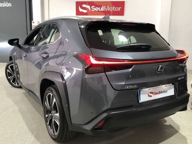 Foto del LEXUS UX 250h Premium 4WD