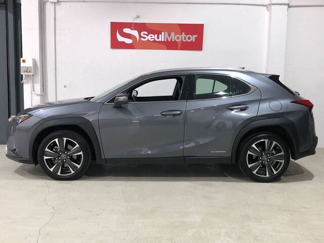Foto del LEXUS UX 250h Premium 4WD