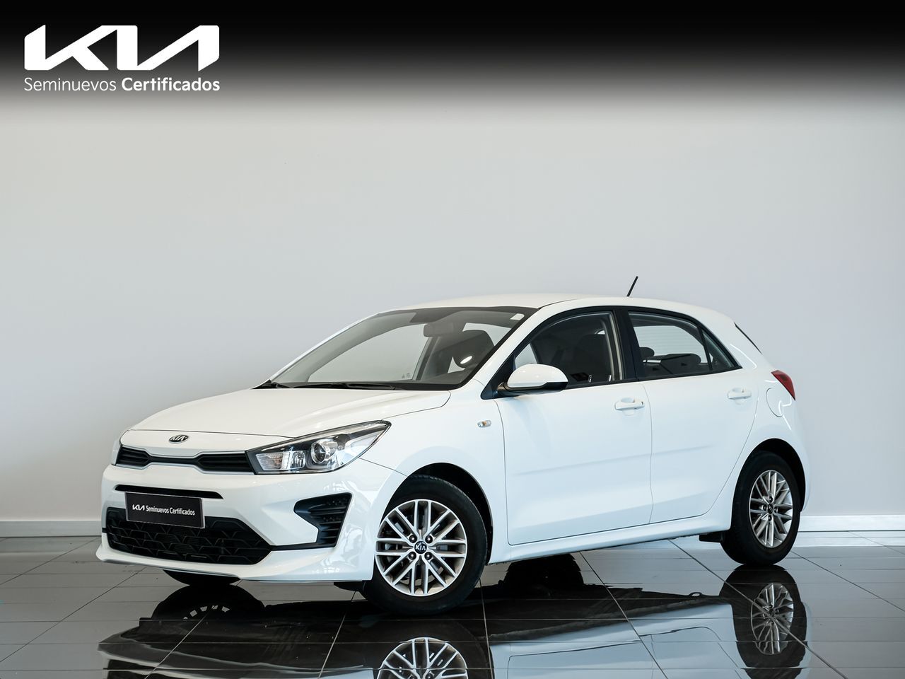 KIA Rio (1.0 Drive) en Coruña, A