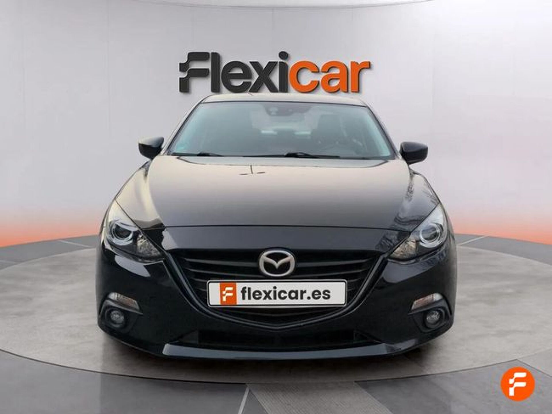 Imagen 2 de MAZDA Mazda3