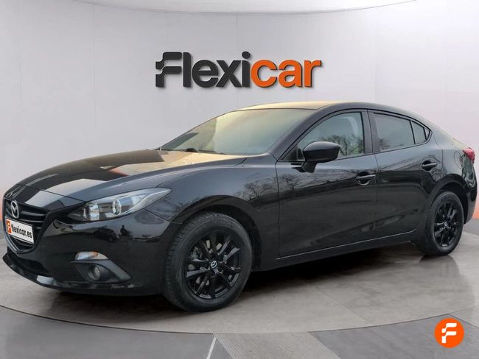 Imagen 3 de MAZDA Mazda3