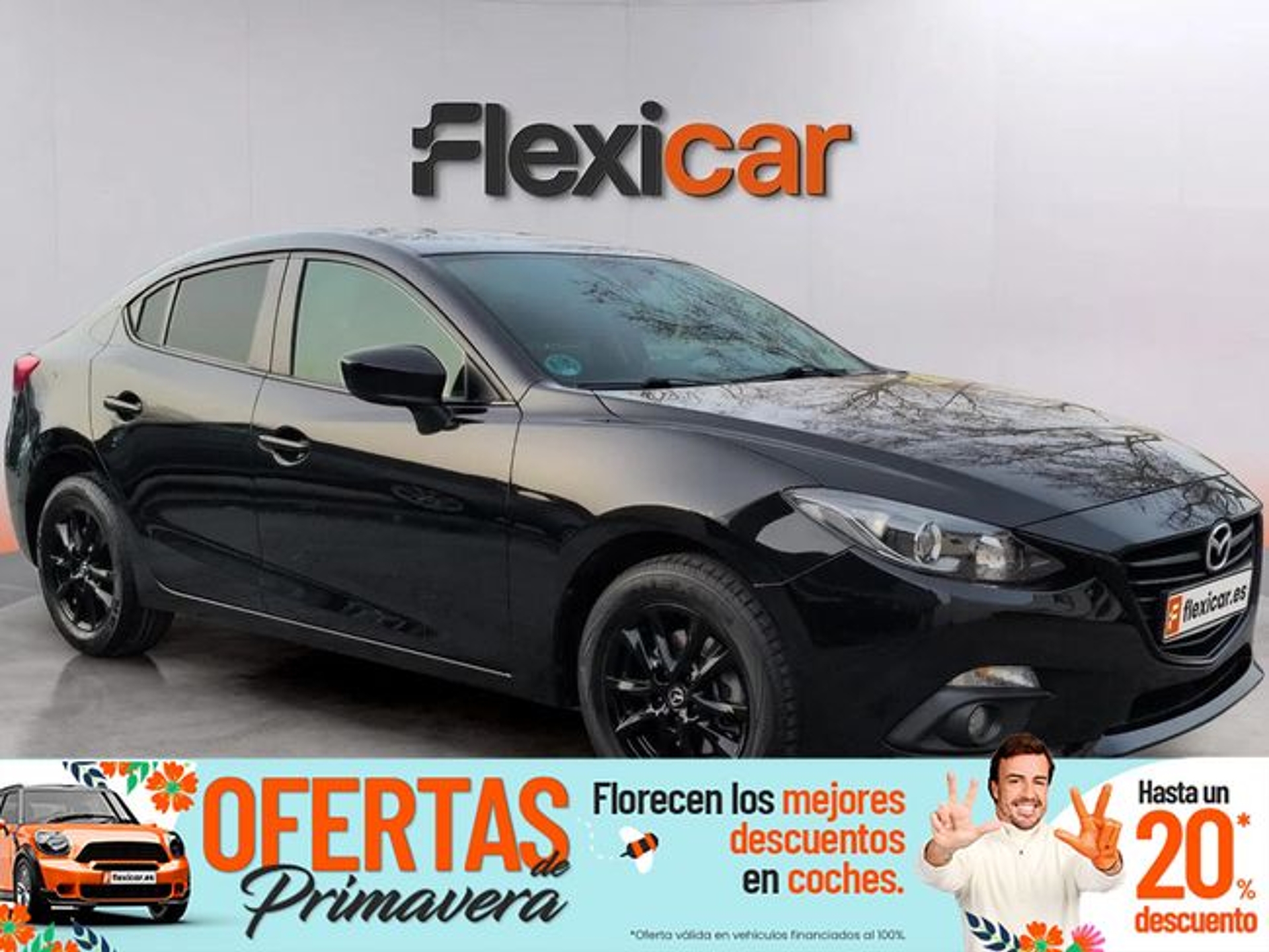 Imagen de MAZDA Mazda3