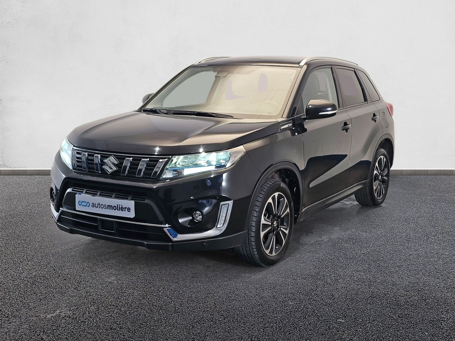 Imagen de SUZUKI Vitara
