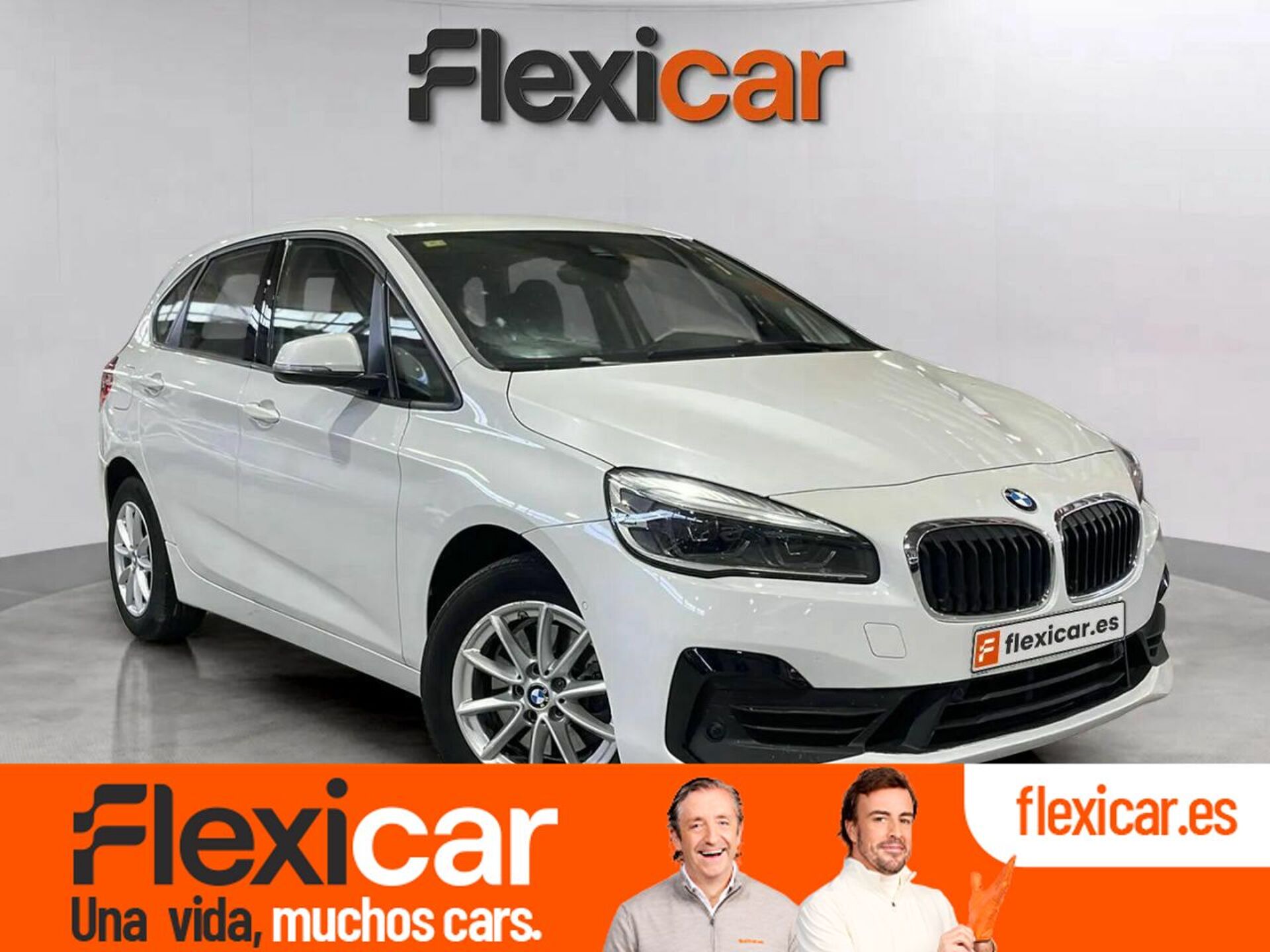 Imagen de BMW Serie 2