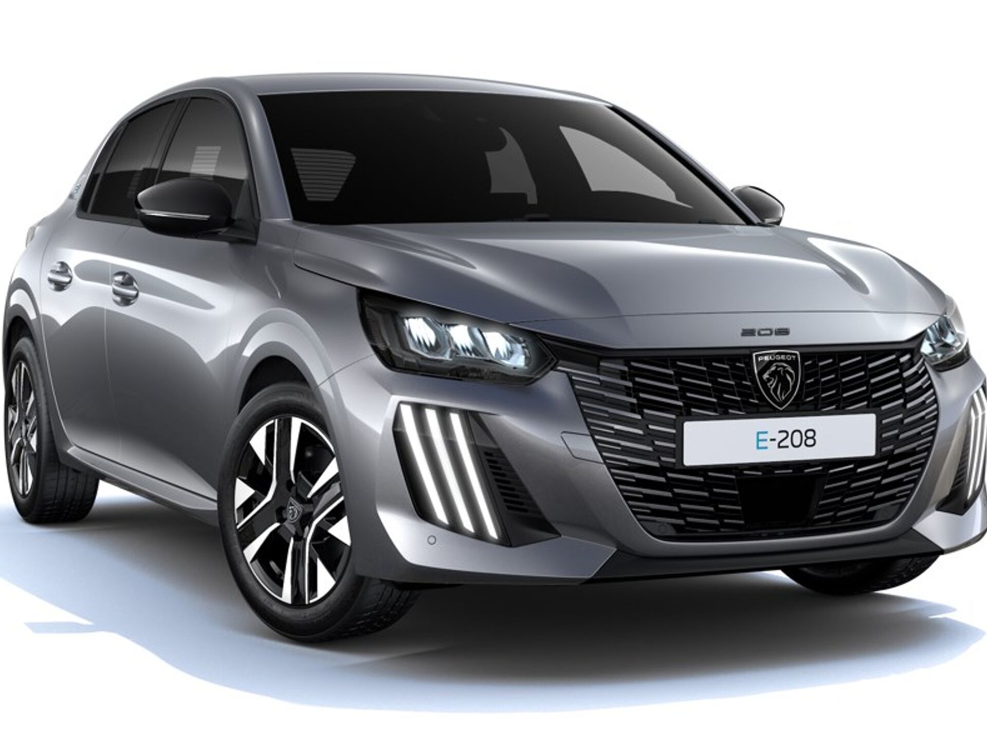 Imagen 2 de PEUGEOT 208