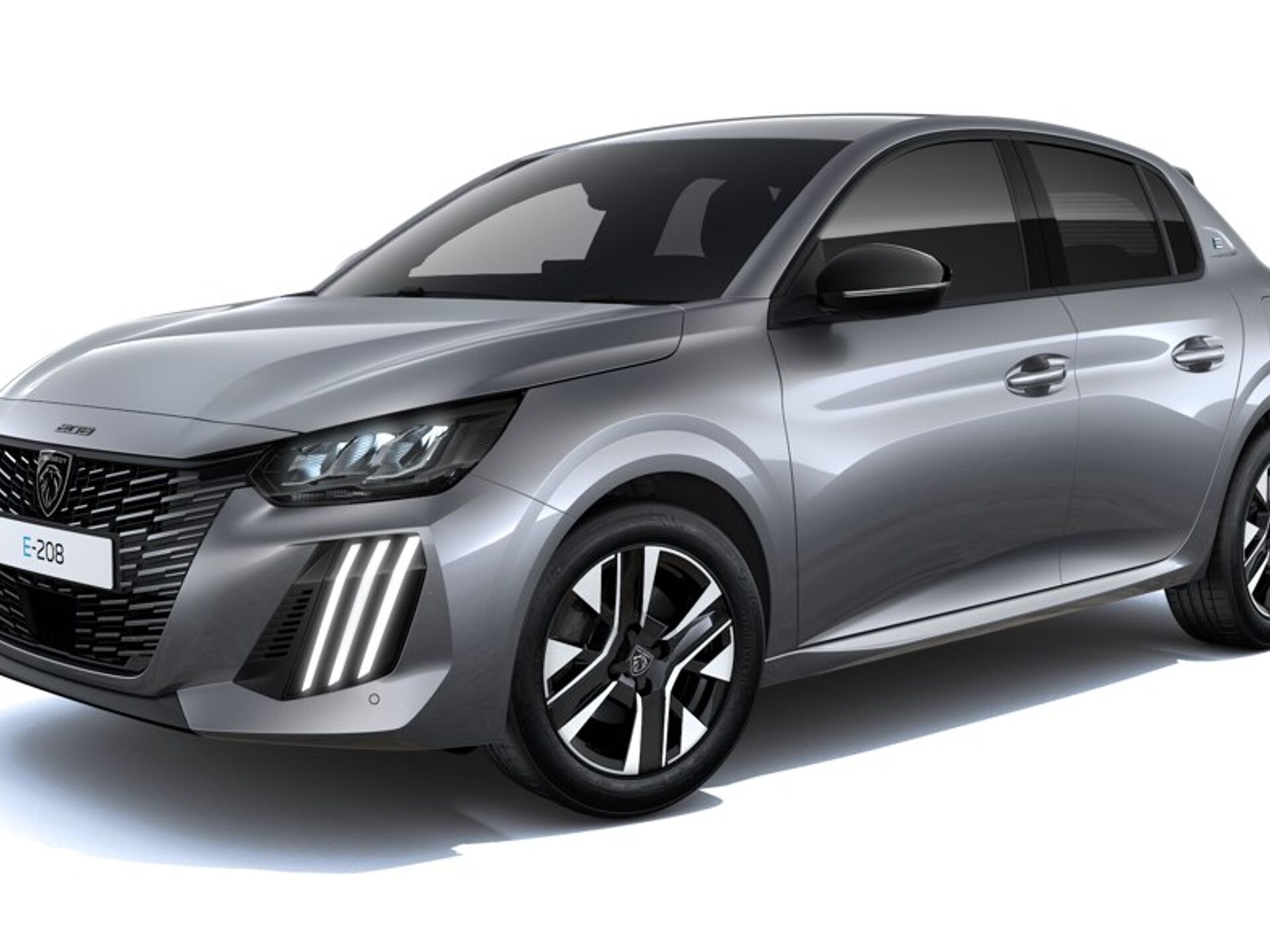 Imagen 3 de PEUGEOT 208