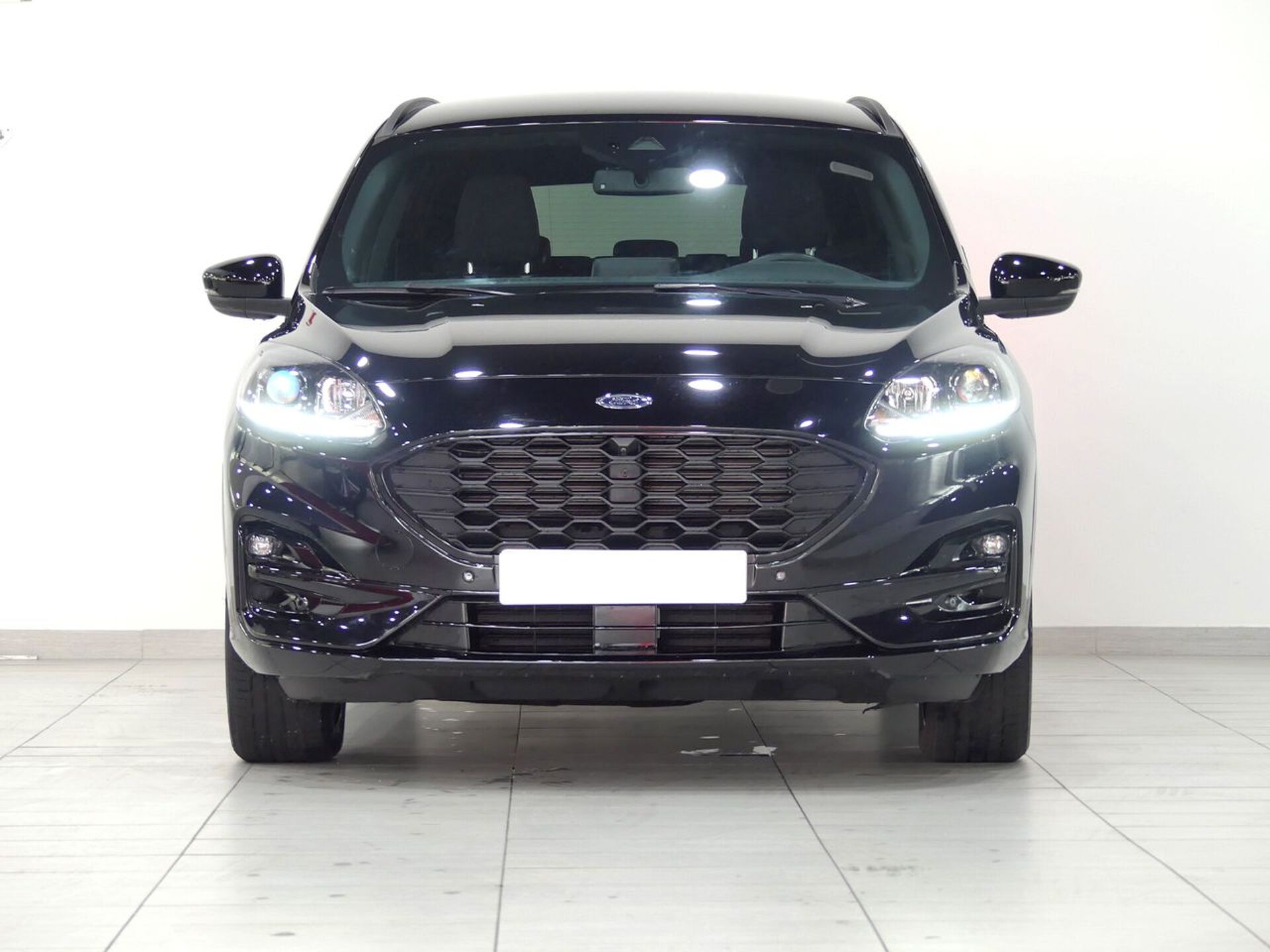 Imagen 2 de FORD Kuga