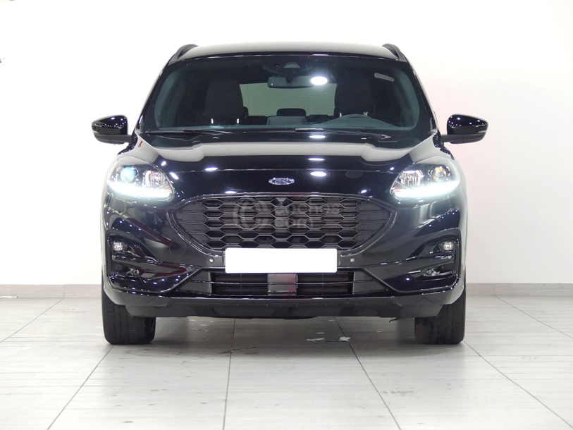 Foto del FORD Kuga 2.5 Duratec FHEV ST-Line AWD Aut.