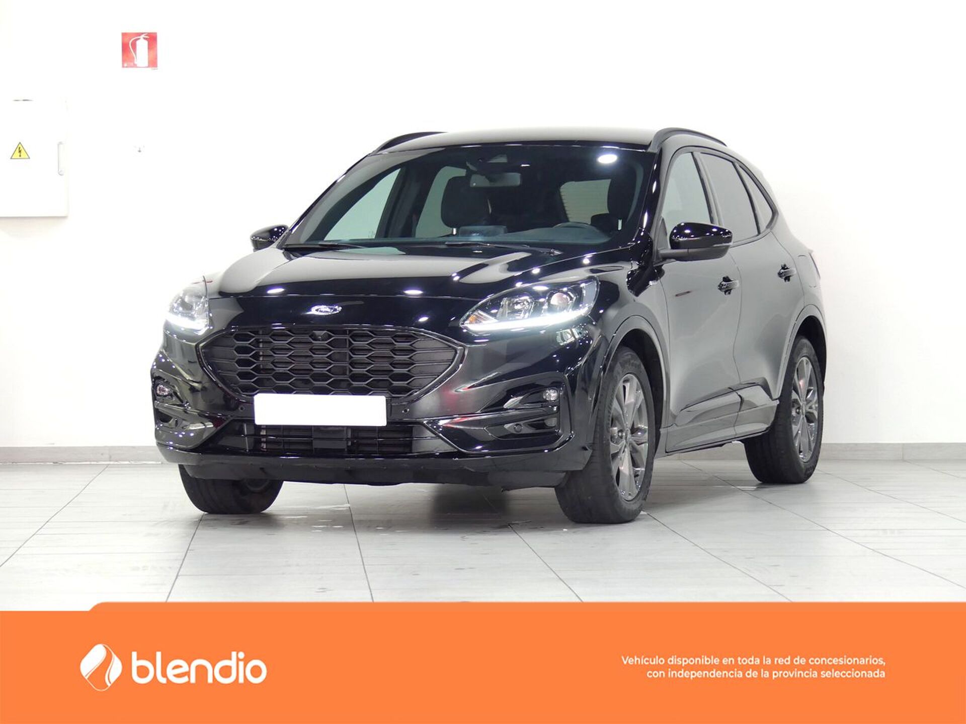 Imagen 1 de FORD Kuga