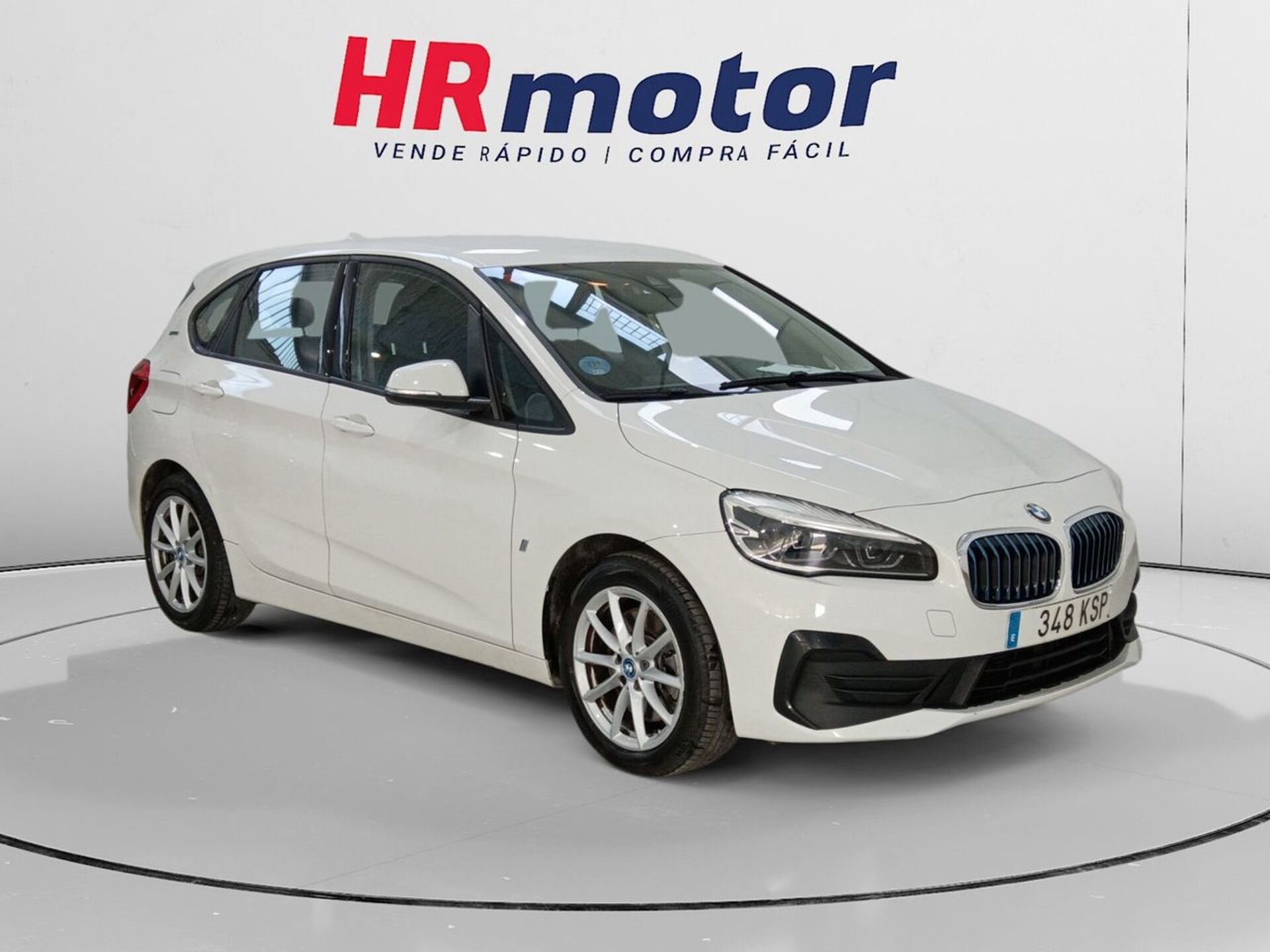 Imagen de BMW Serie 2