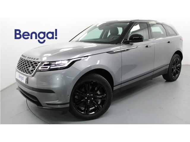 LAND ROVER Range Rover Velar 2.0D SE 4WD Aut. 180