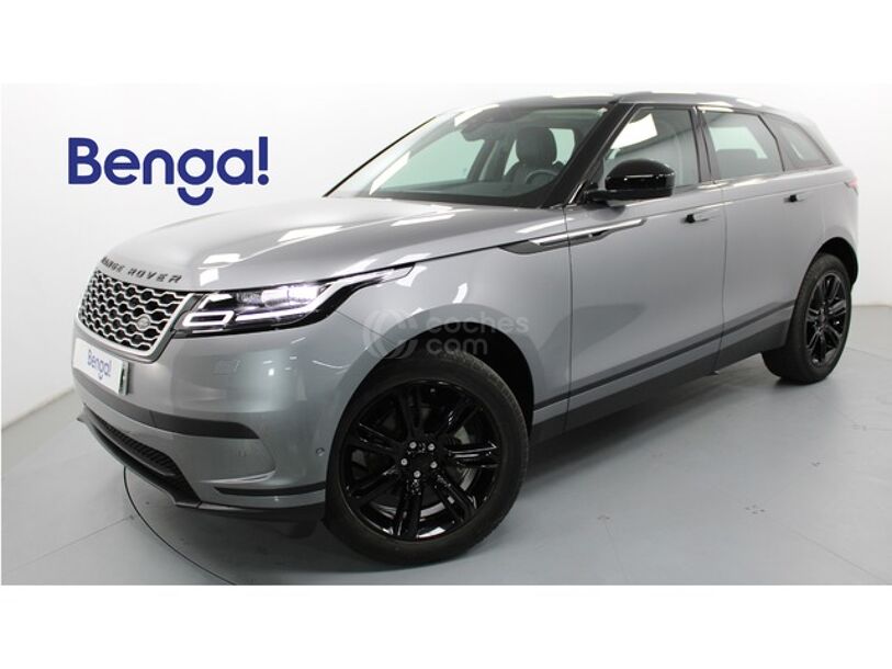 Foto del LAND ROVER Range Rover Velar 2.0D SE 4WD Aut. 180