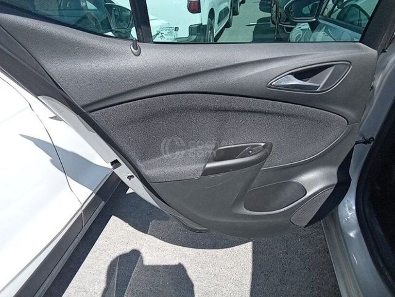 Foto del KIA Stonic 1.2 DPi Concept