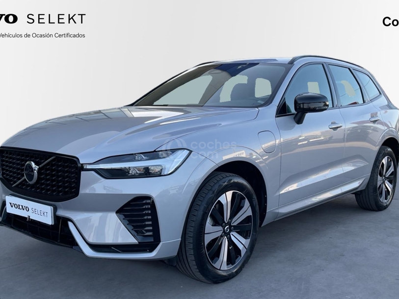 Foto del VOLVO XC60 T6 Recharge Plus Dark