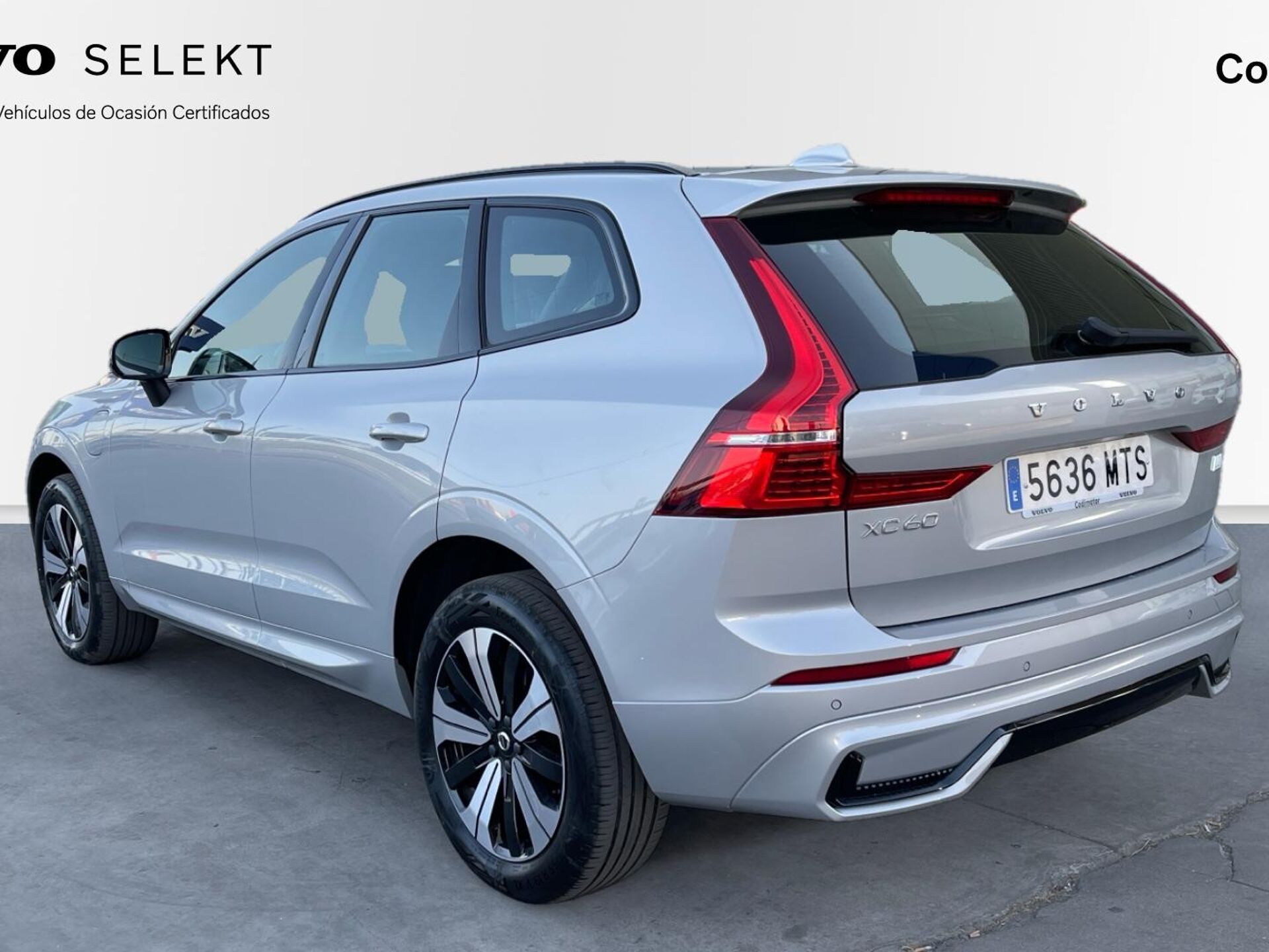 Imagen 2 de VOLVO XC60