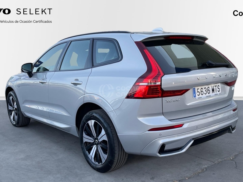Foto del VOLVO XC60 T6 Recharge Plus Dark