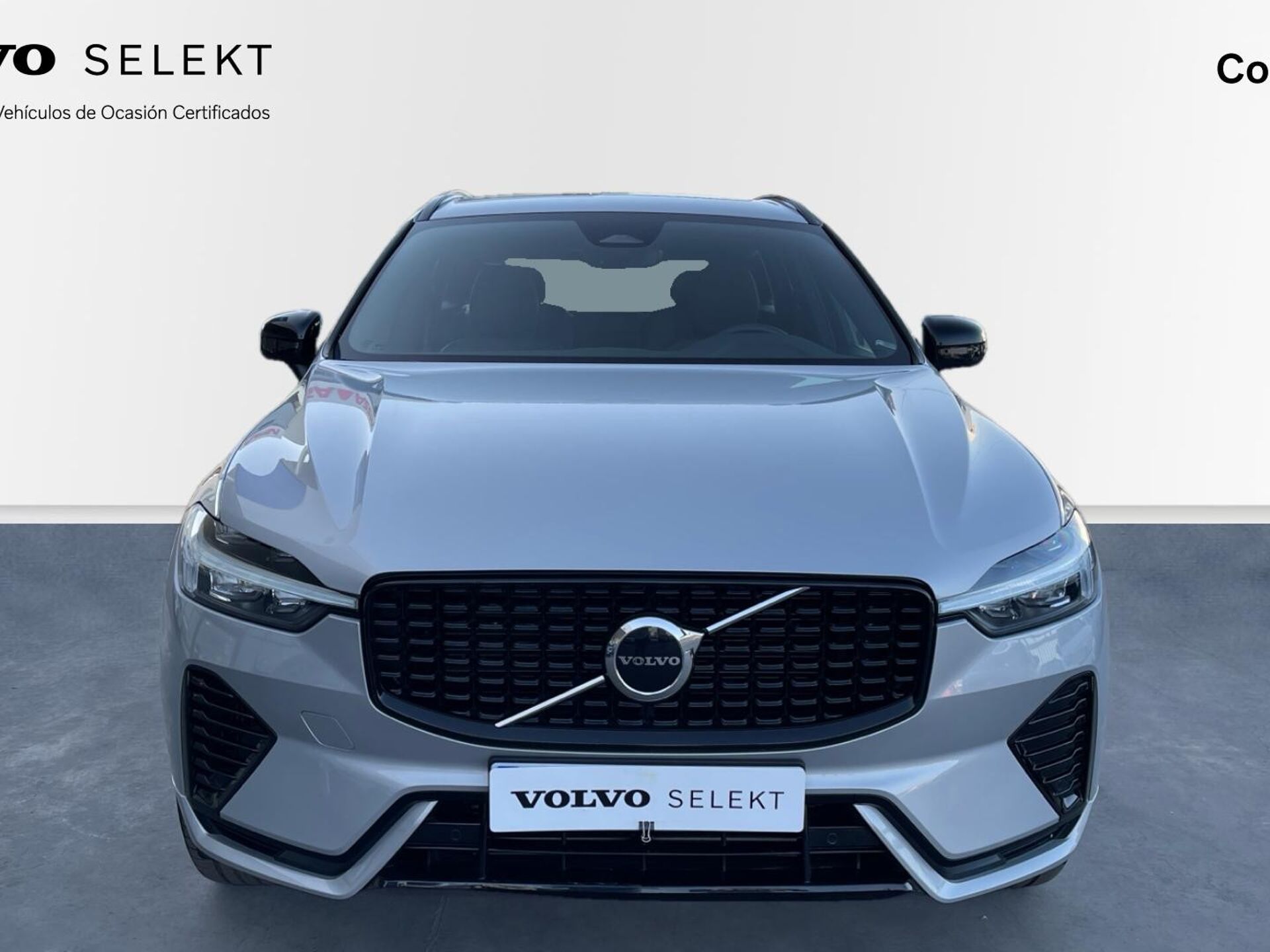 Imagen 3 de VOLVO XC60
